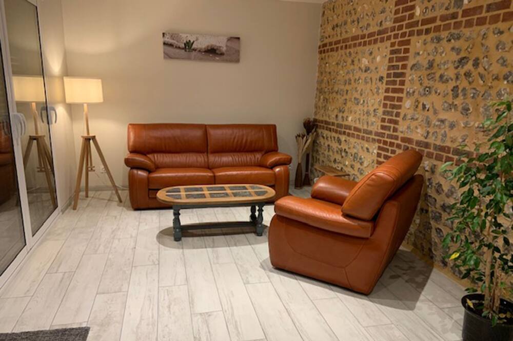 Photo of Livingroom in Bordeaux-Saint-Clair