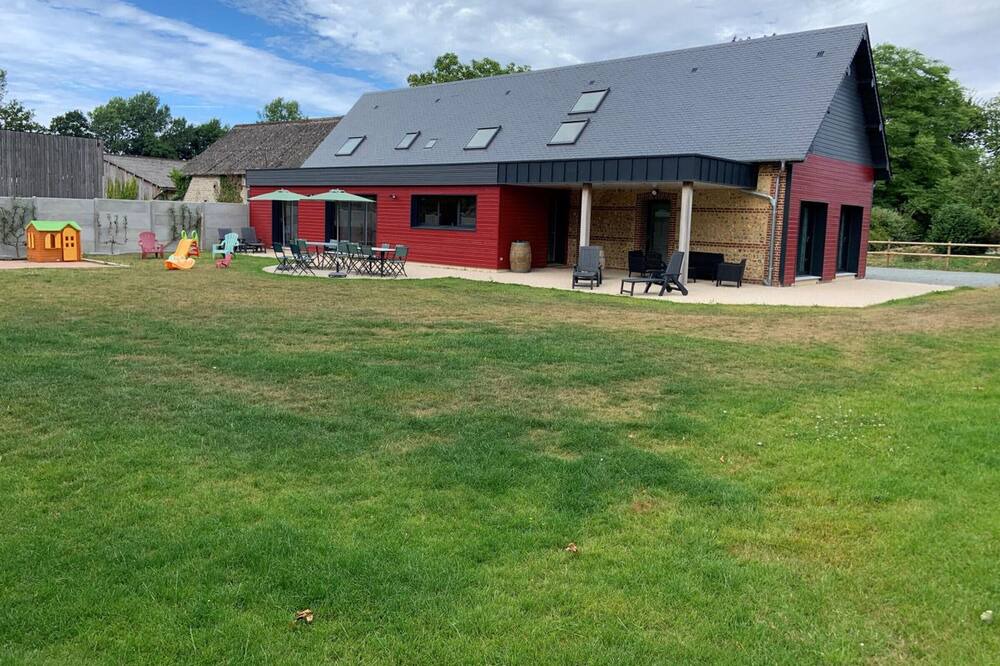 Photo of Outdoor in Bordeaux-Saint-Clair
