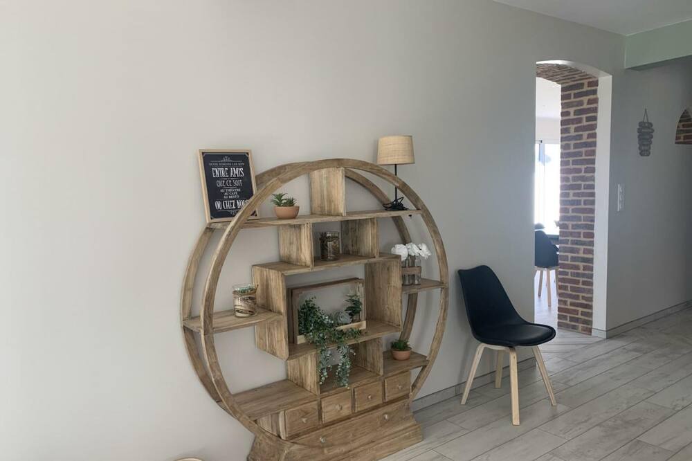 Photo of Bedroom in Bordeaux-Saint-Clair