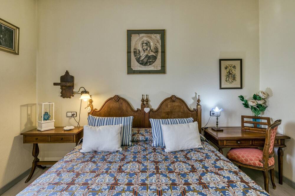 Photo of Bedroom in Begur