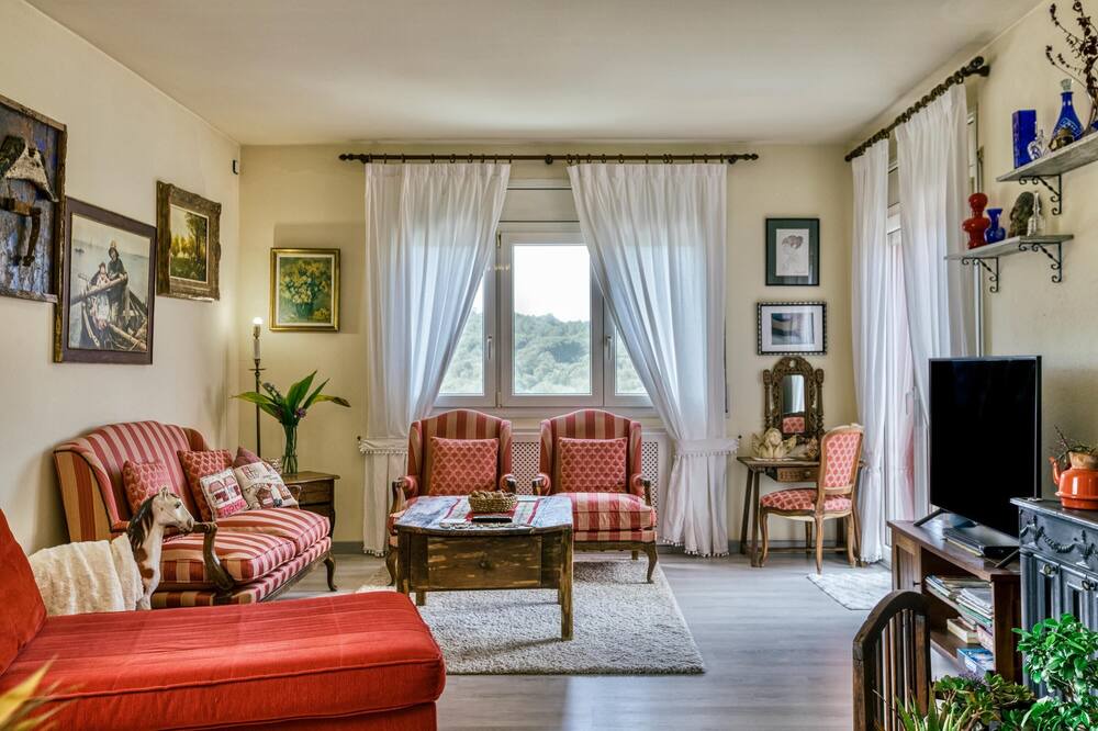 Photo of Livingroom in Begur