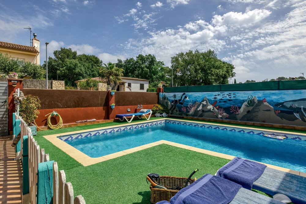 Photo of Outdoor in Begur