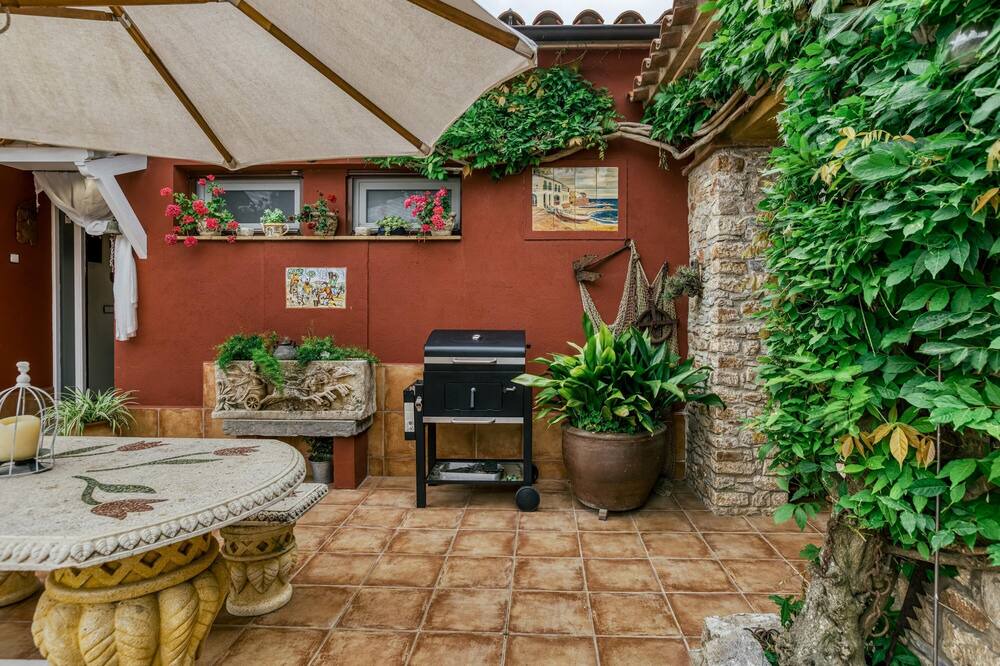 Photo of Outdoor in Begur