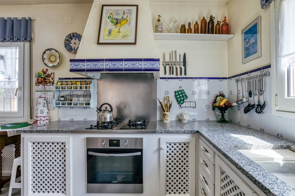 Photo of Kitchen in Begur