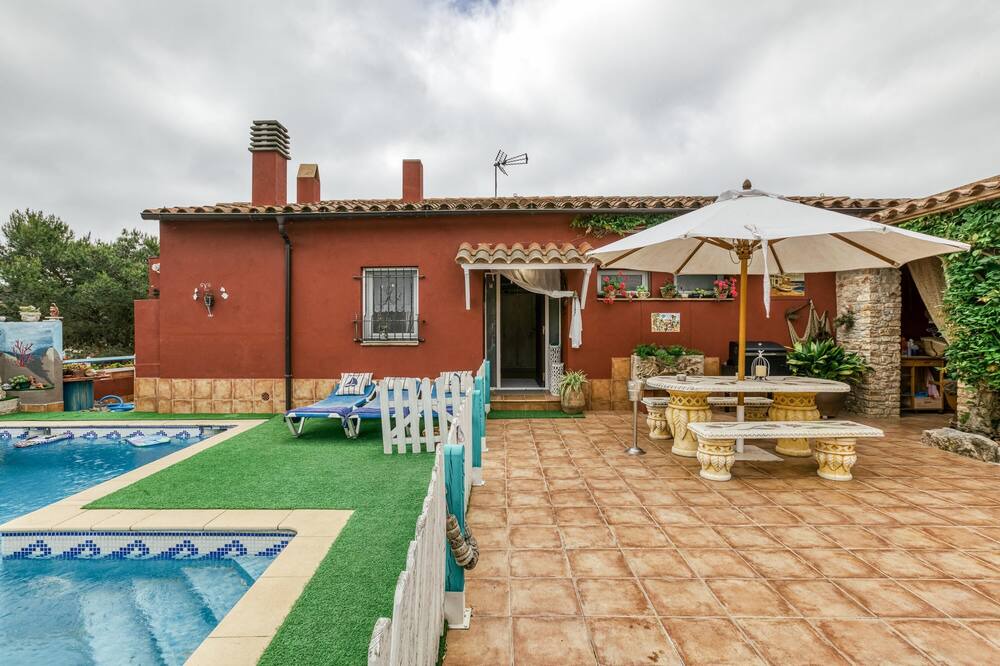 Photo of Outdoor in Begur