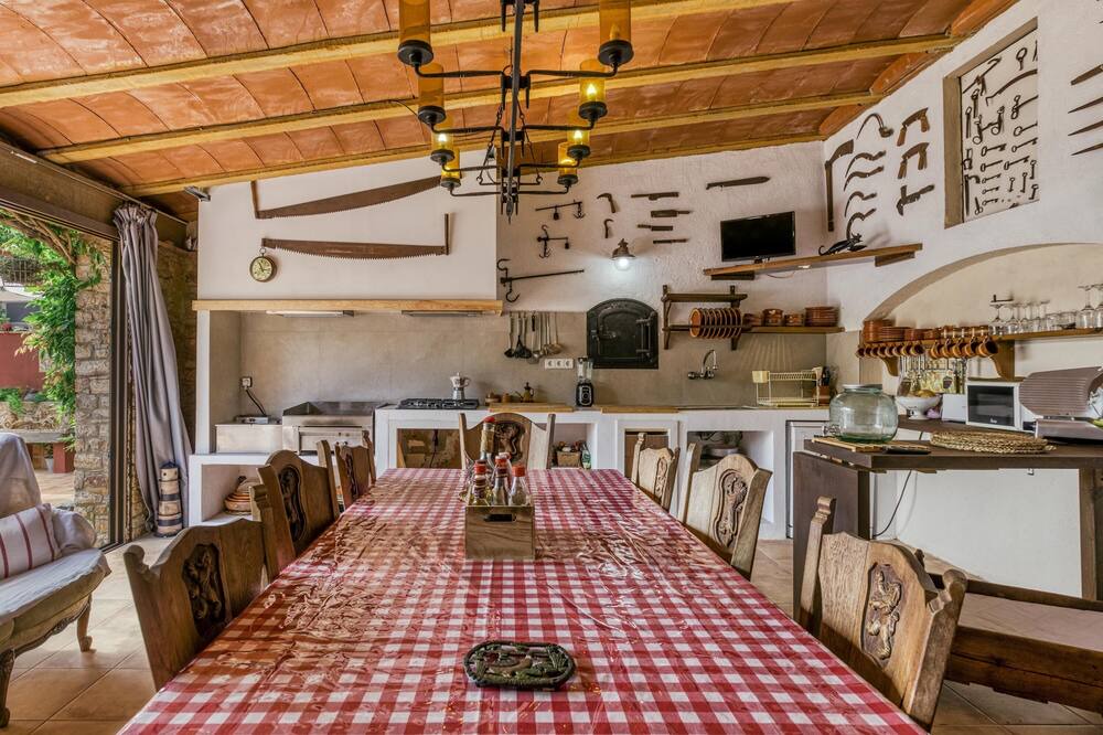 Photo of Kitchen in Begur