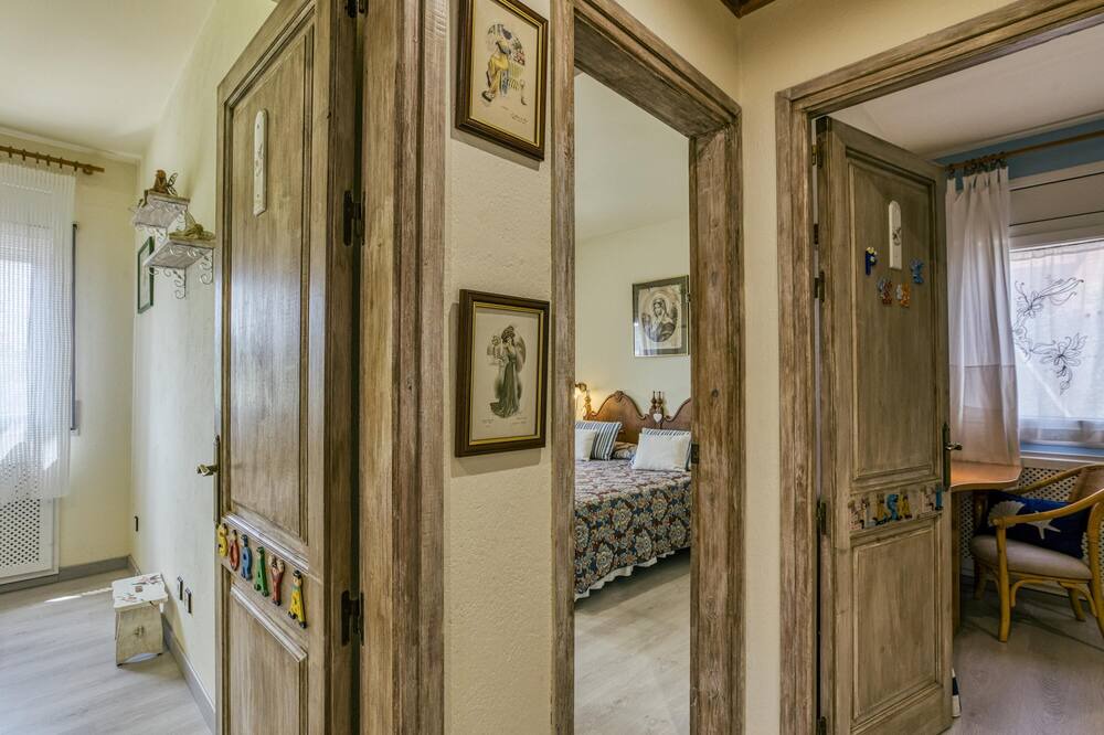 Photo of Bedroom in Begur