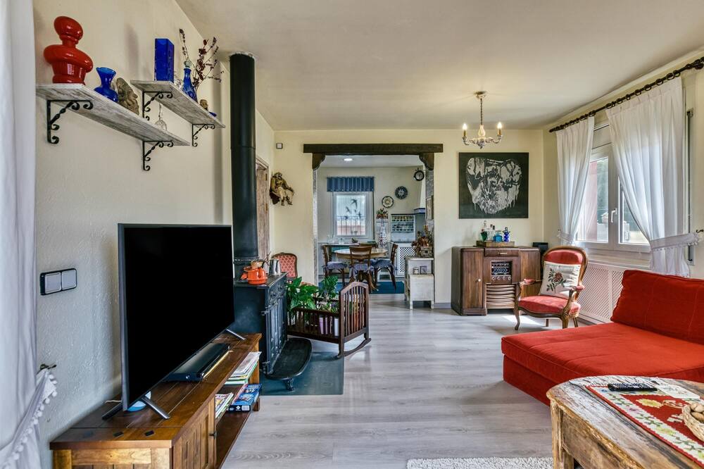 Photo of Livingroom in Begur