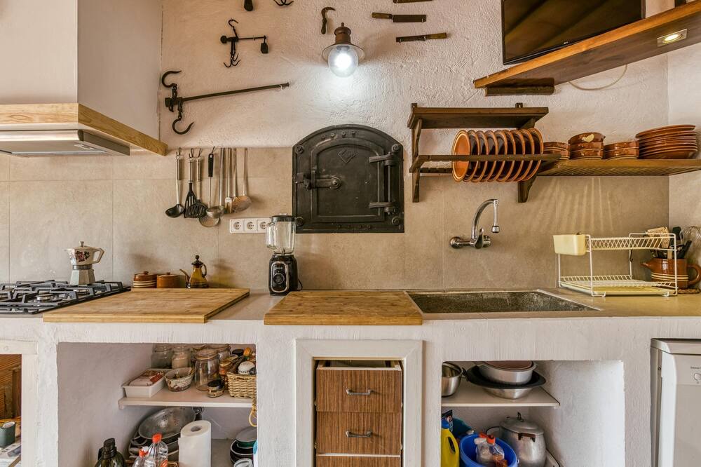 Photo of Kitchen in Begur
