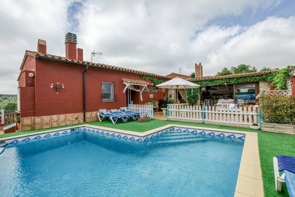 Photo of Outdoor in Begur