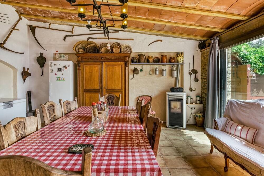 Photo of Kitchen in Begur