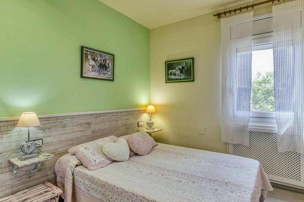 Photo of Bedroom in Begur