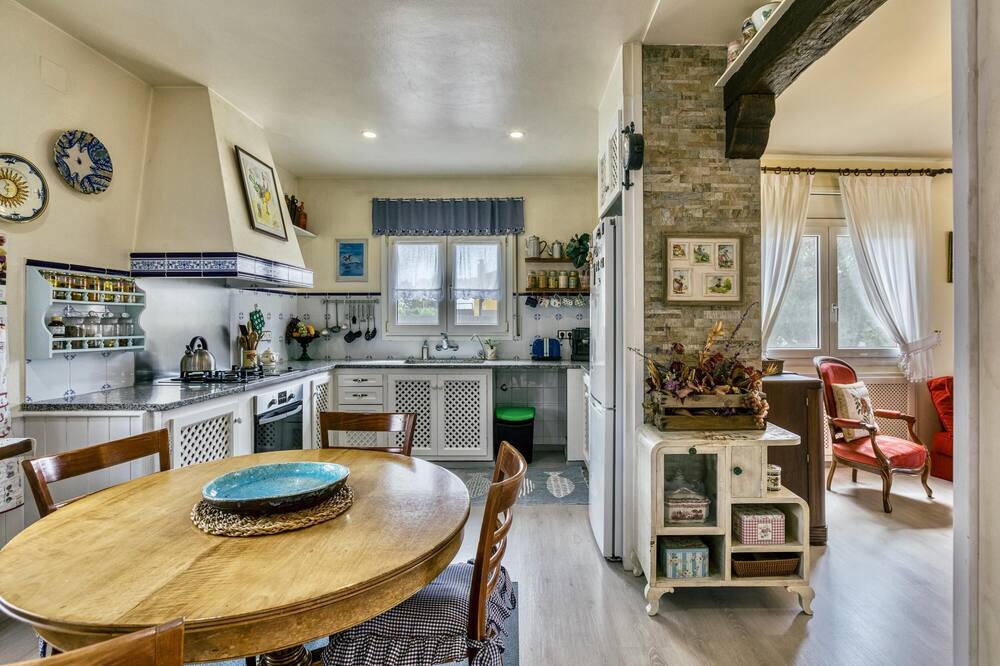 Photo of Kitchen in Begur