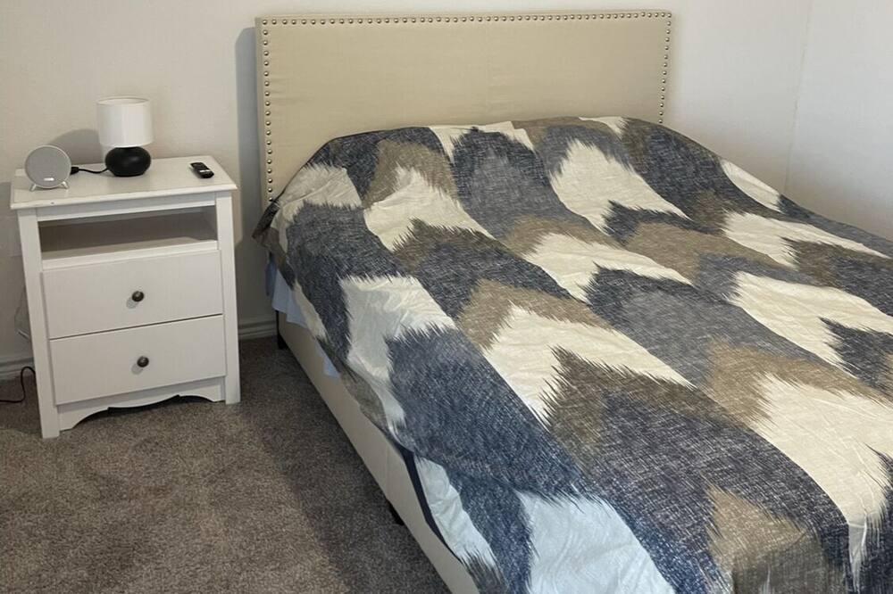 Photo of Bedroom in Irving