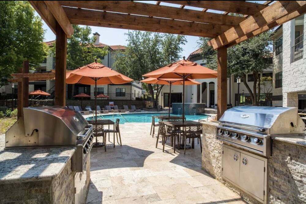 Photo of Outdoor in Irving