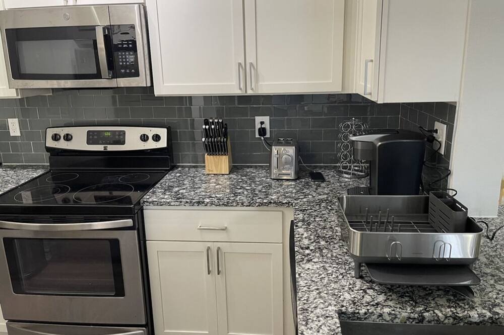Photo of Kitchen in Irving