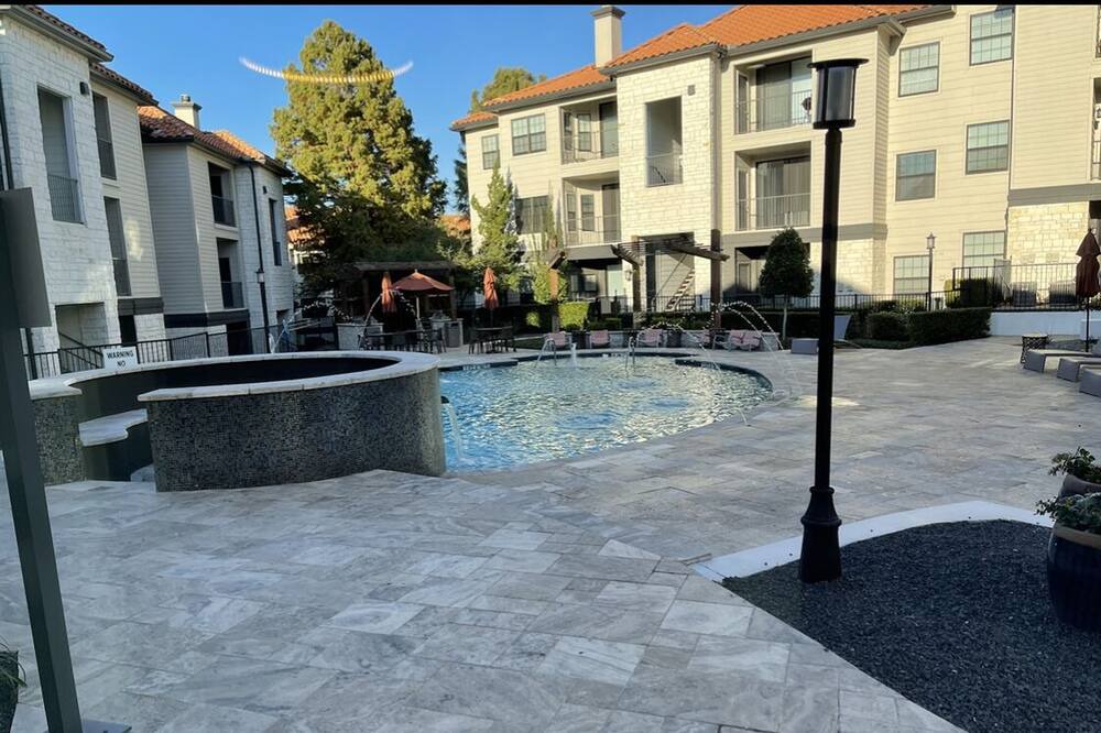 Photo of Outdoor in Irving
