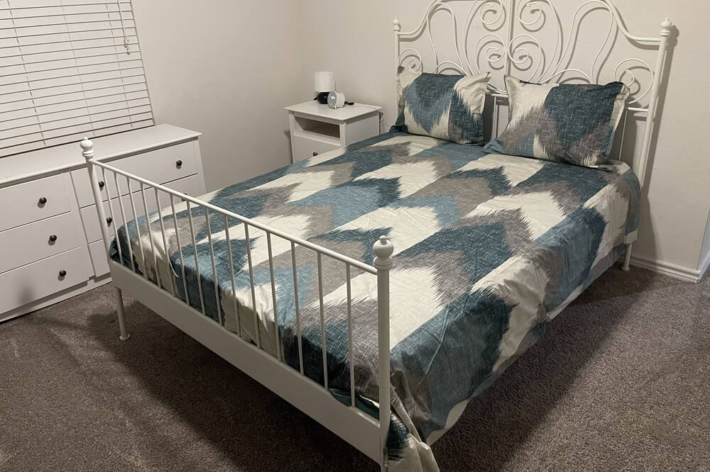 Photo of Bedroom in Irving
