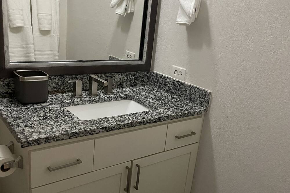 Photo of Bathroom in Irving