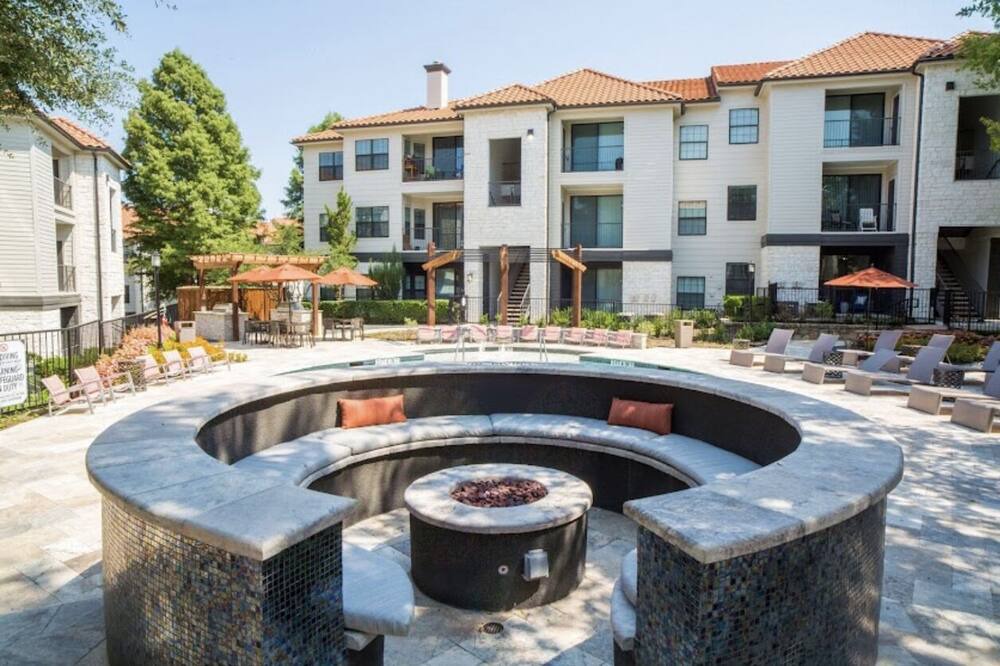 Photo of Outdoor in Irving