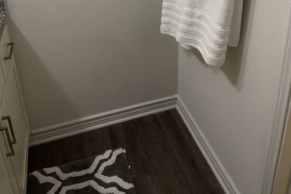 Photo of Bathroom in Irving