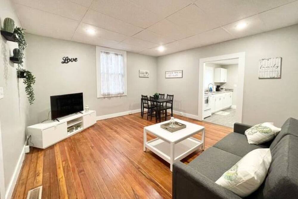 Photo of Bedroom in Franklin