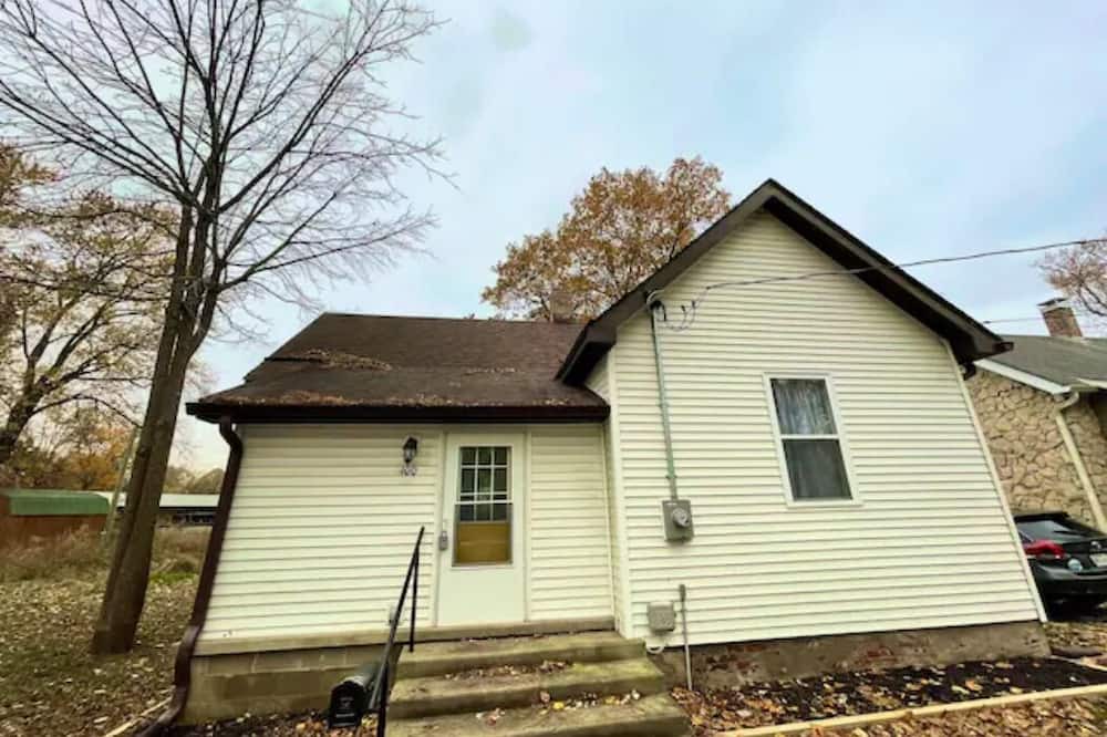 Photo of Outdoor in Franklin