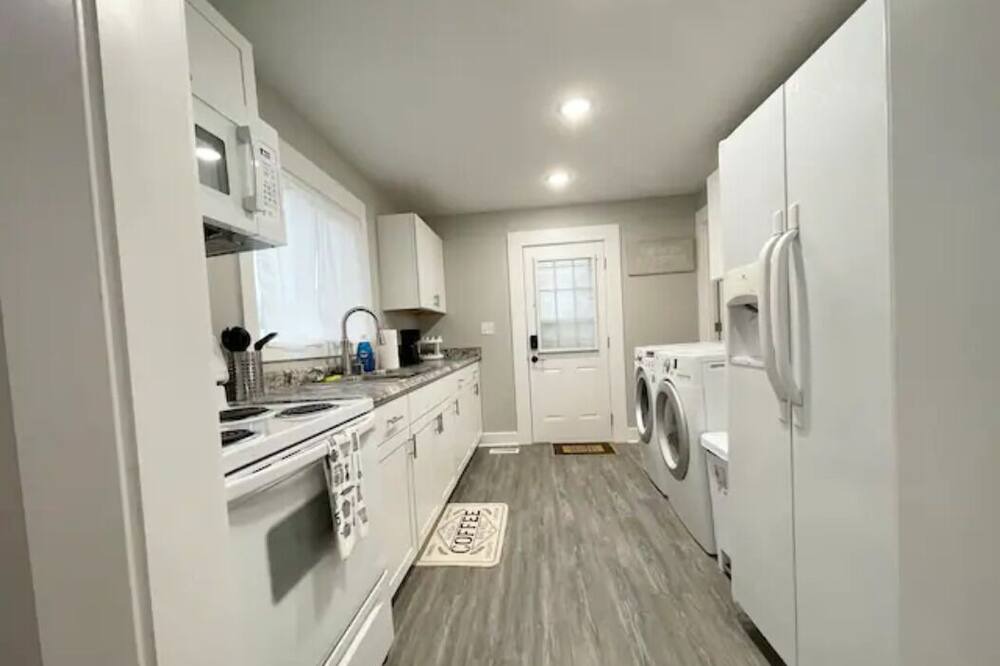 Photo of Kitchen in Franklin