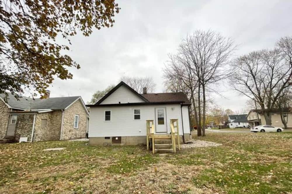 Photo of Outdoor in Franklin