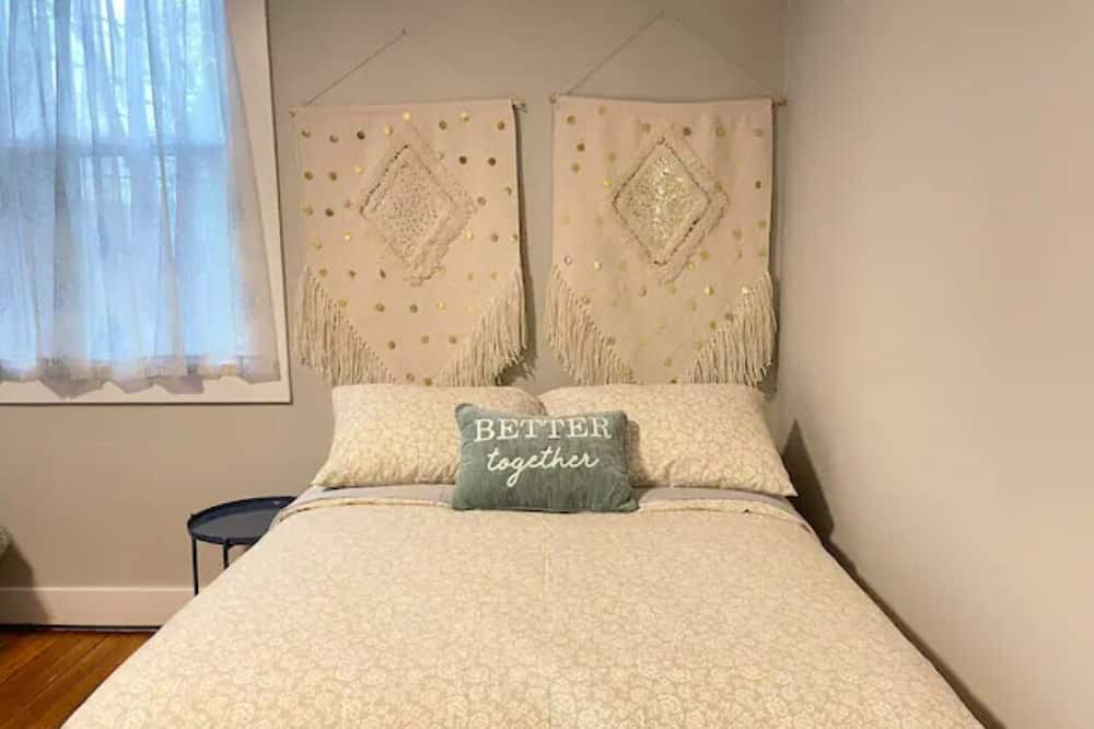 Photo of Bedroom in Franklin