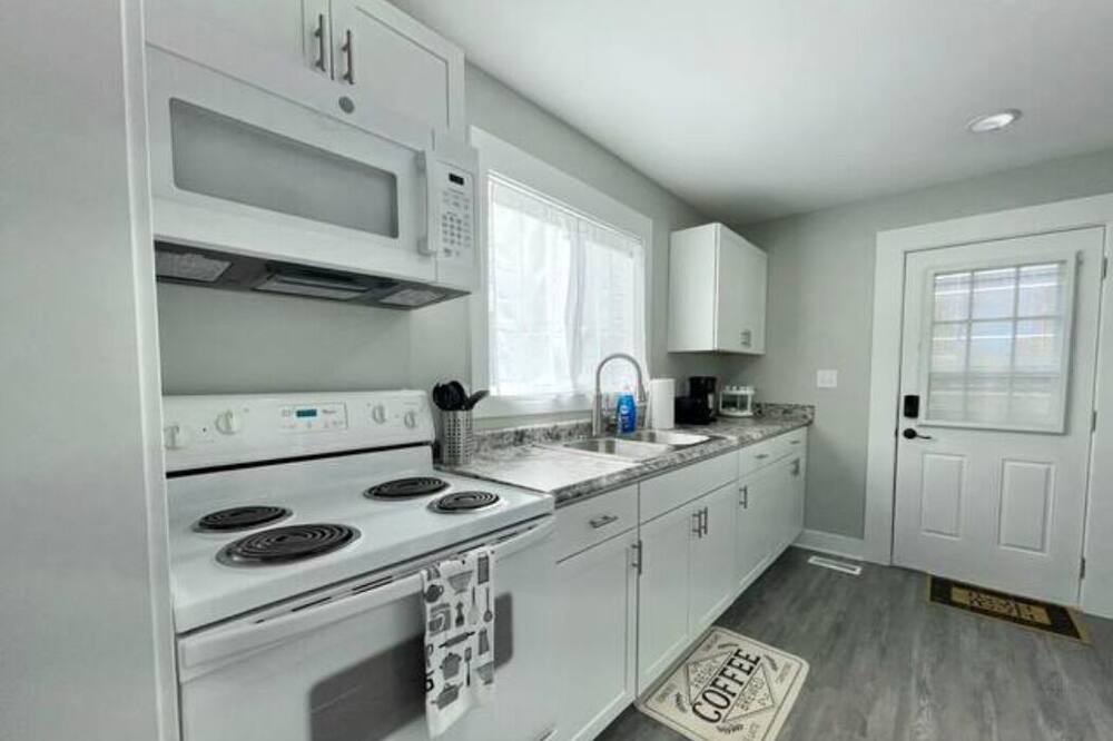 Photo of Kitchen in Franklin