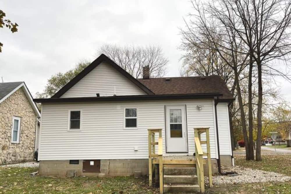 Photo of Outdoor in Franklin