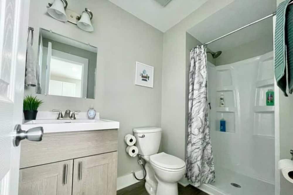 Photo of Bathroom in Franklin