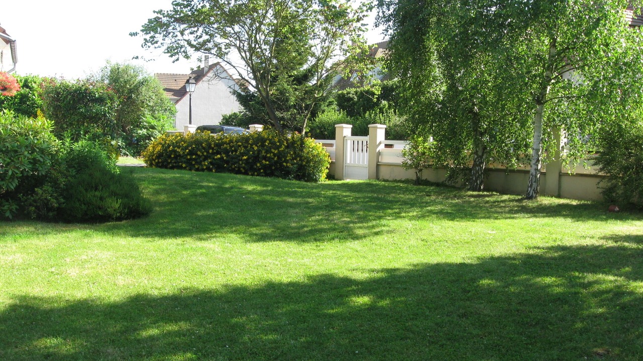 Photo of Outdoor in Saint-Germain-les-Corbeil