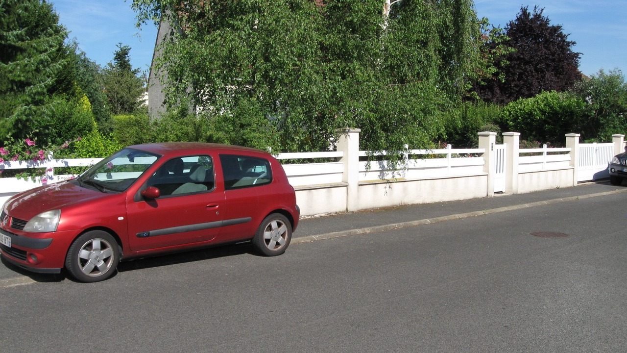 Photo of Outdoor in Saint-Germain-les-Corbeil