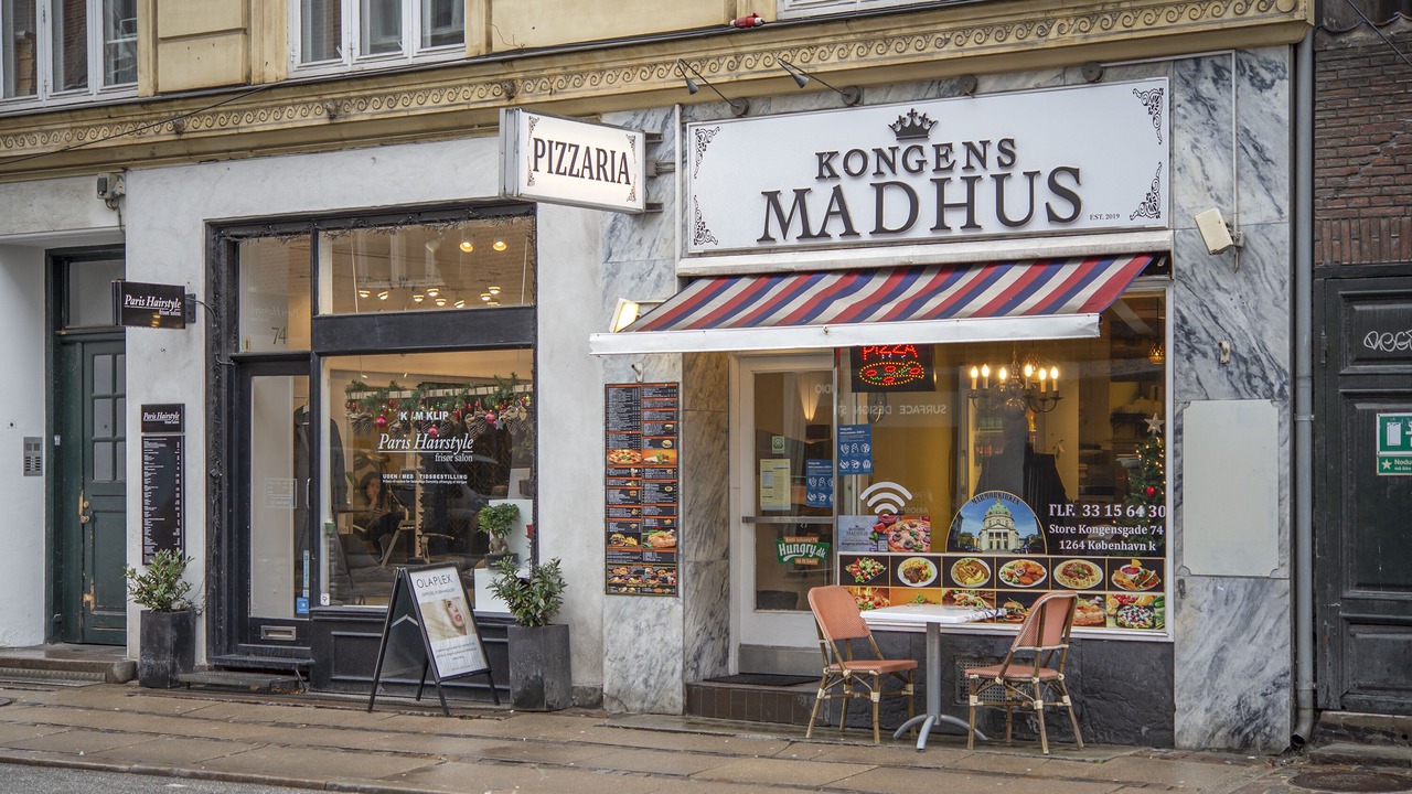 Photo of Outdoor in Indre By