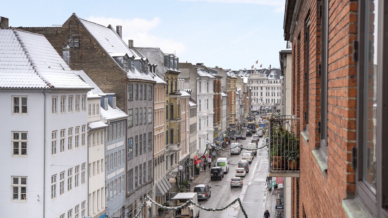 Photo of Outdoor in Indre By