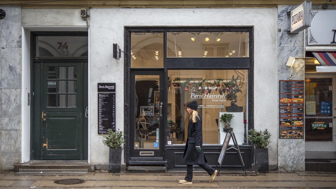 Photo of Outdoor in Indre By