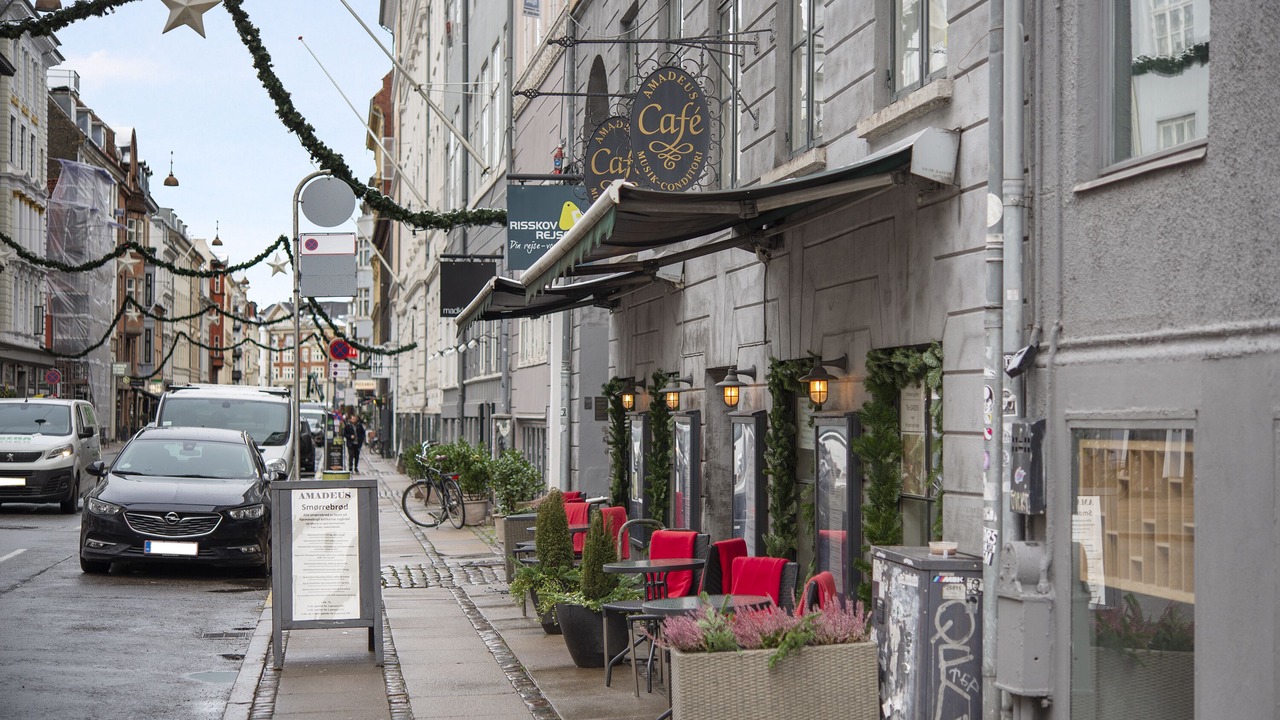 Photo of Outdoor in Indre By