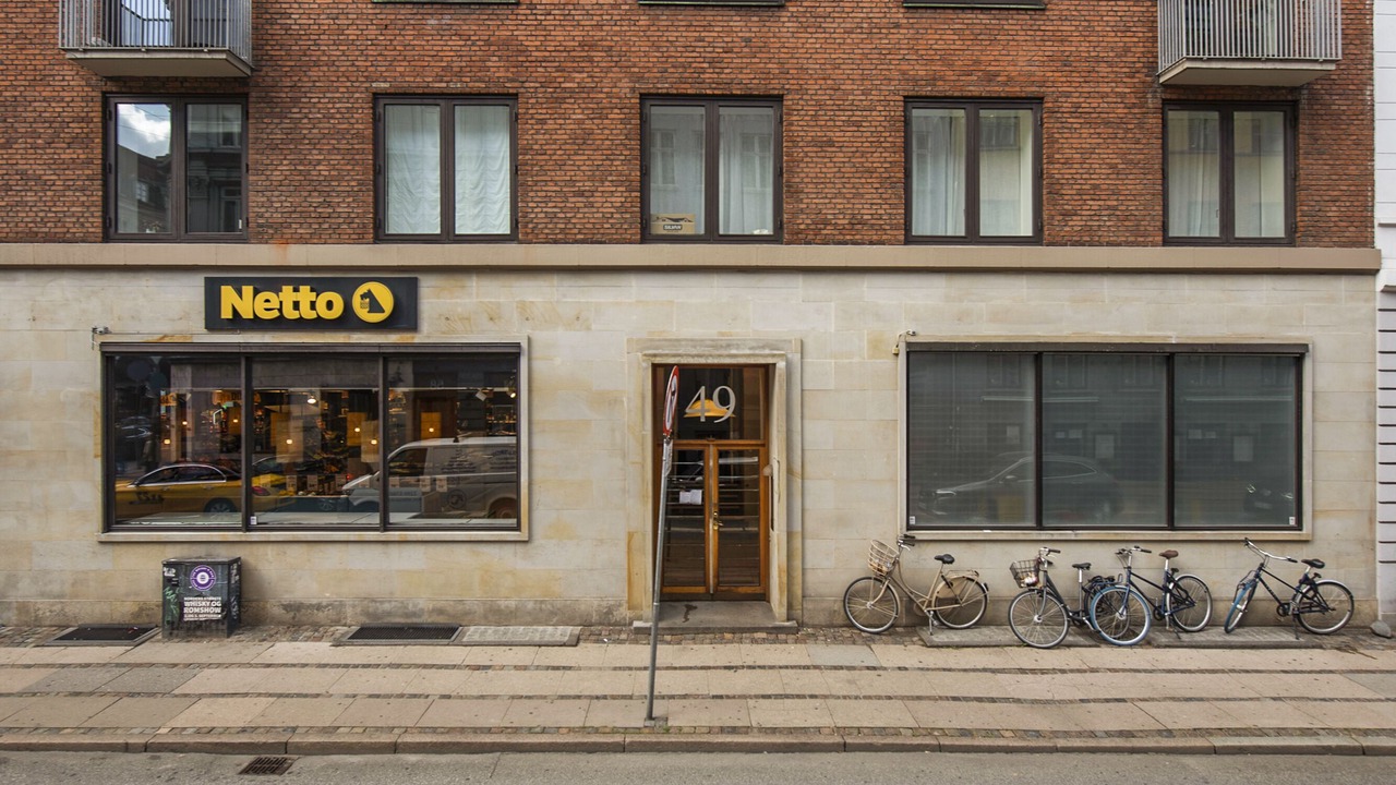 Photo of Outdoor in Indre By