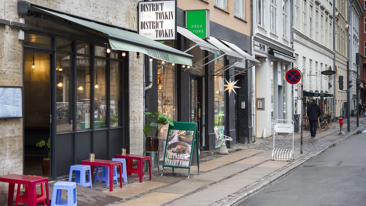 Photo of Outdoor in Indre By