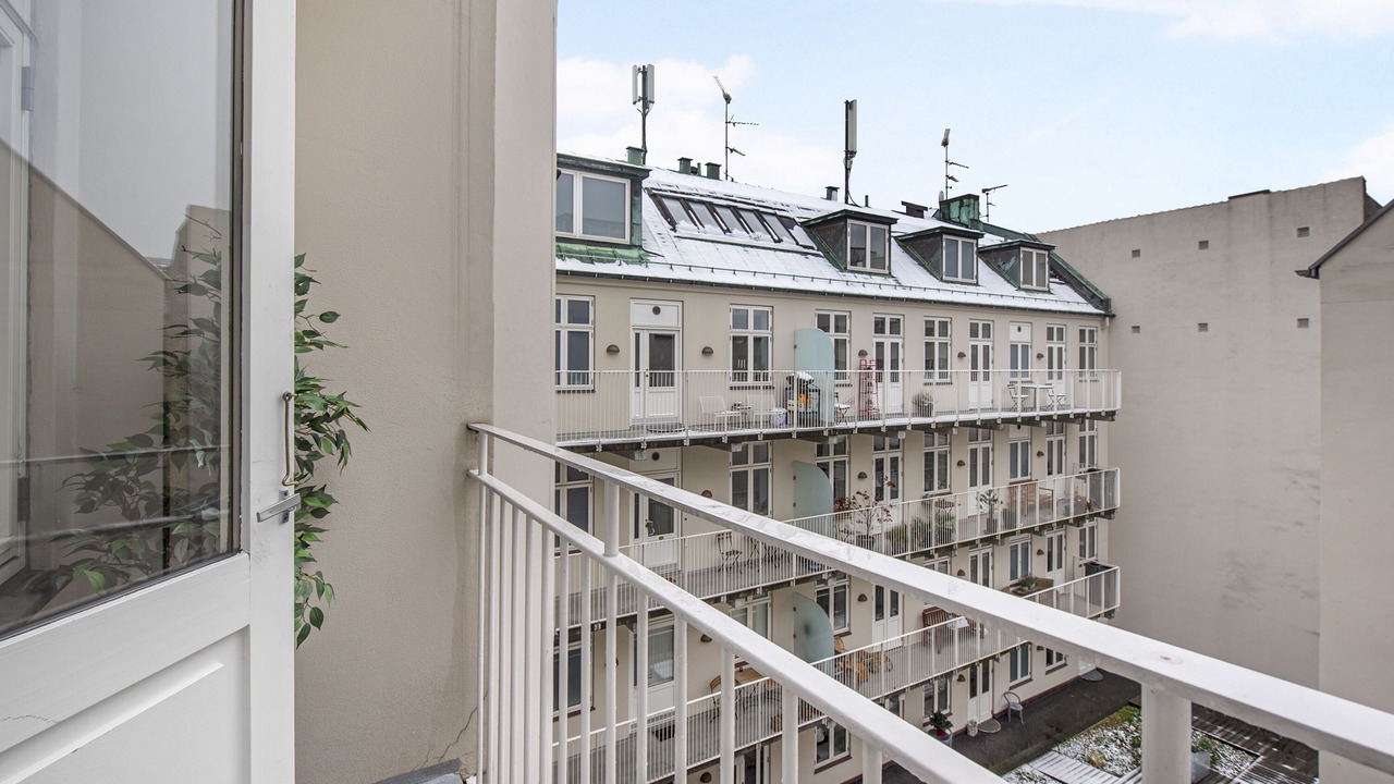 Photo of Outdoor in Indre By