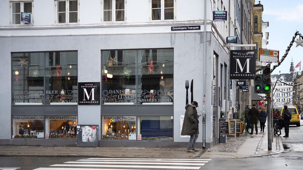 Photo of Outdoor in Indre By