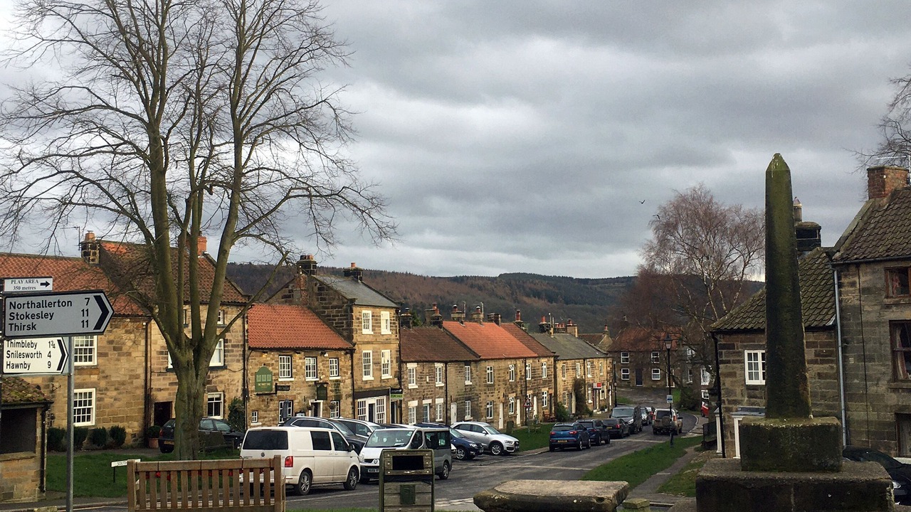 Photo of Others in Osmotherley