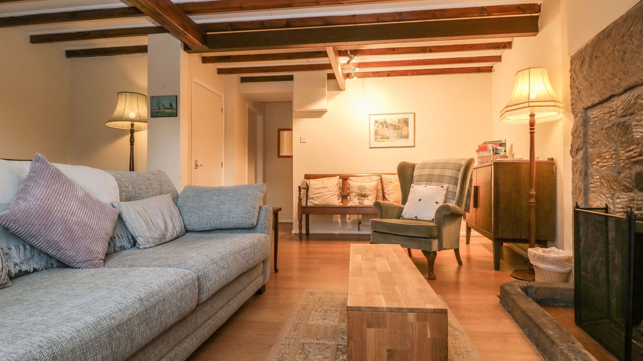 Photo of Bedroom in Osmotherley