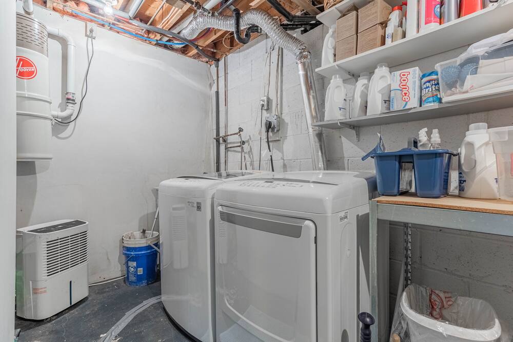Photo of Bathroom in Innisfil