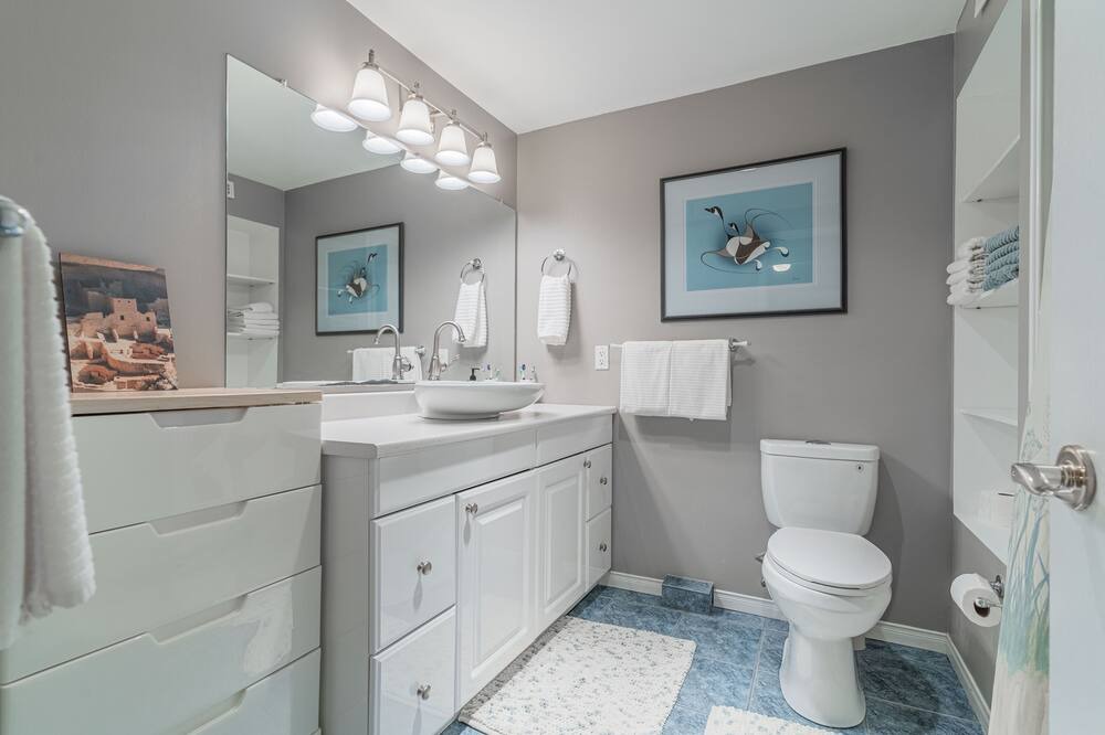 Photo of Bathroom in Innisfil