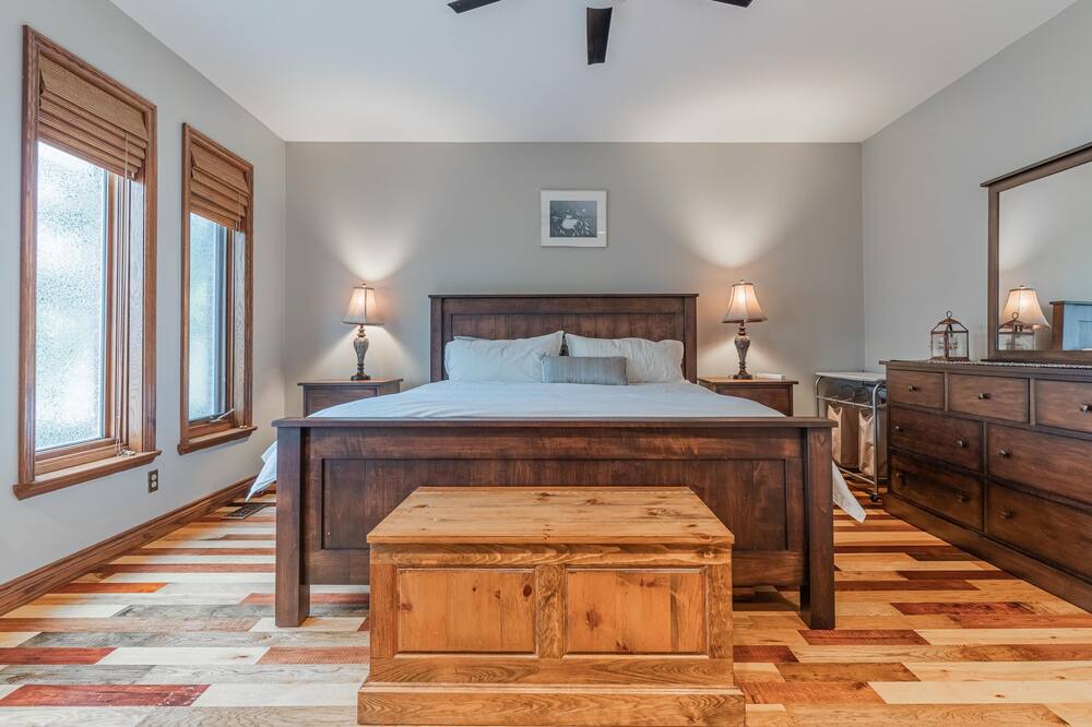 Photo of Bedroom in Innisfil