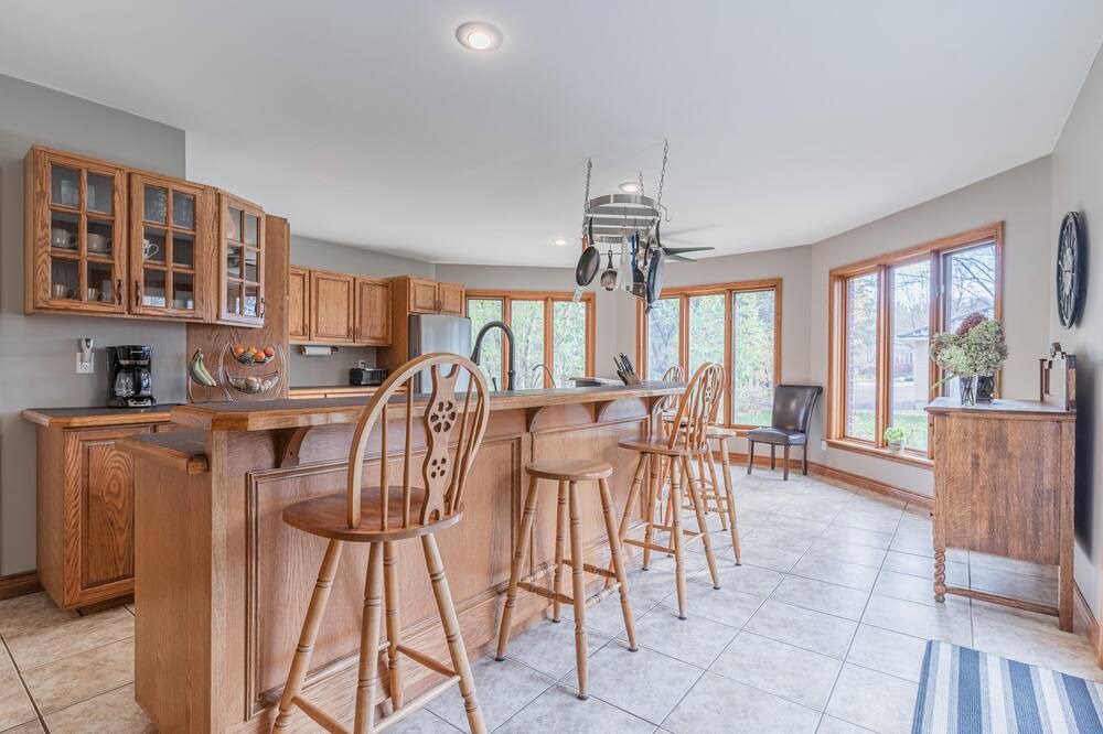 Photo of Kitchen in Innisfil