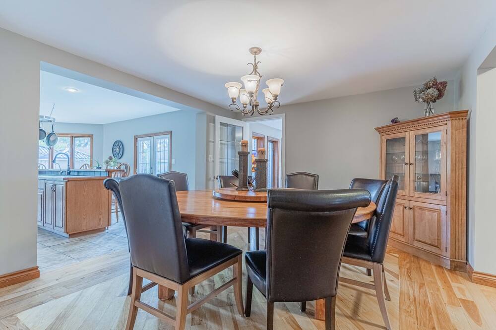 Photo of Kitchen in Innisfil